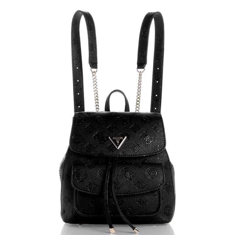 GUESS - Mochila Cresidia Pequeña Guess