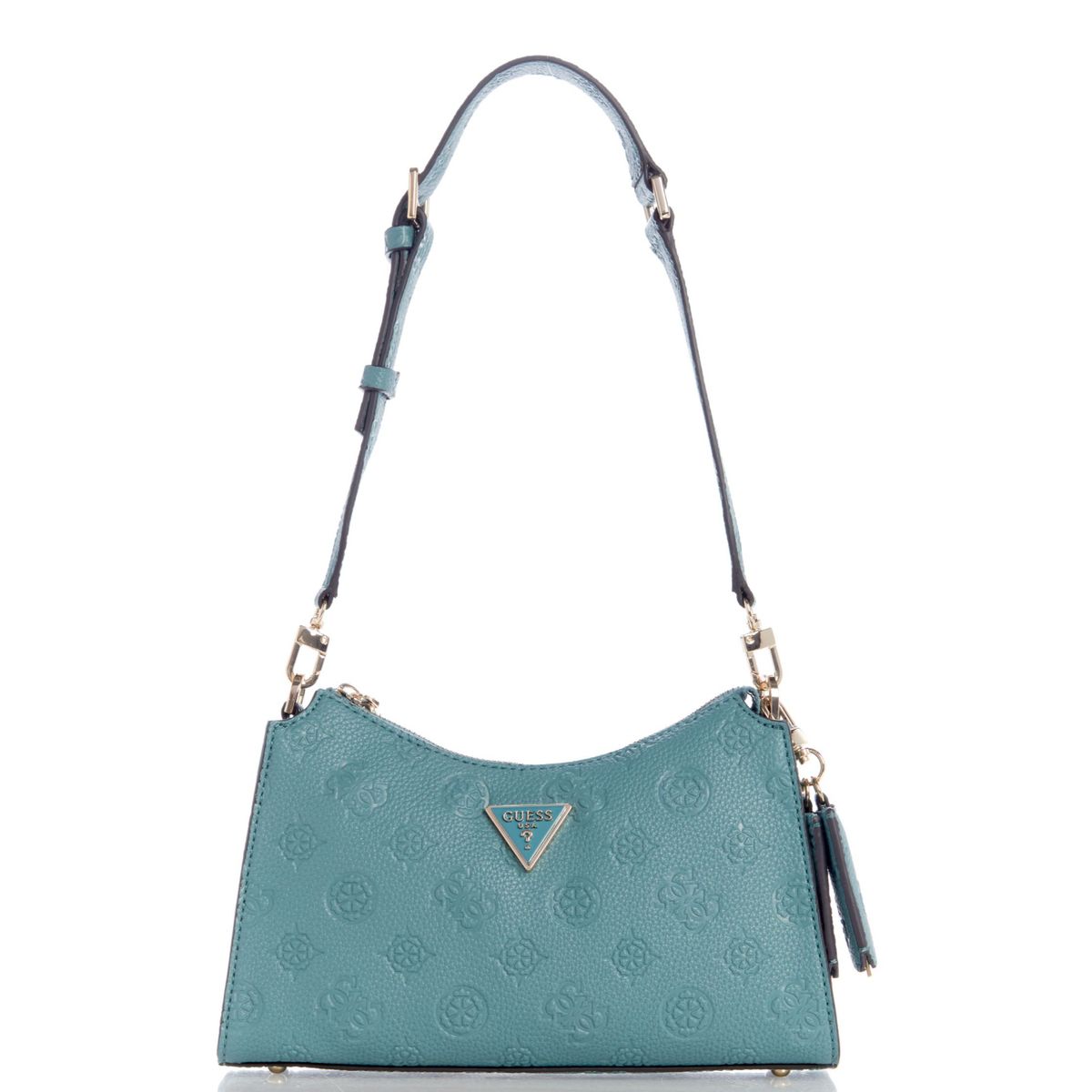 GUESS - Cartera Cresidia Mujer Guess