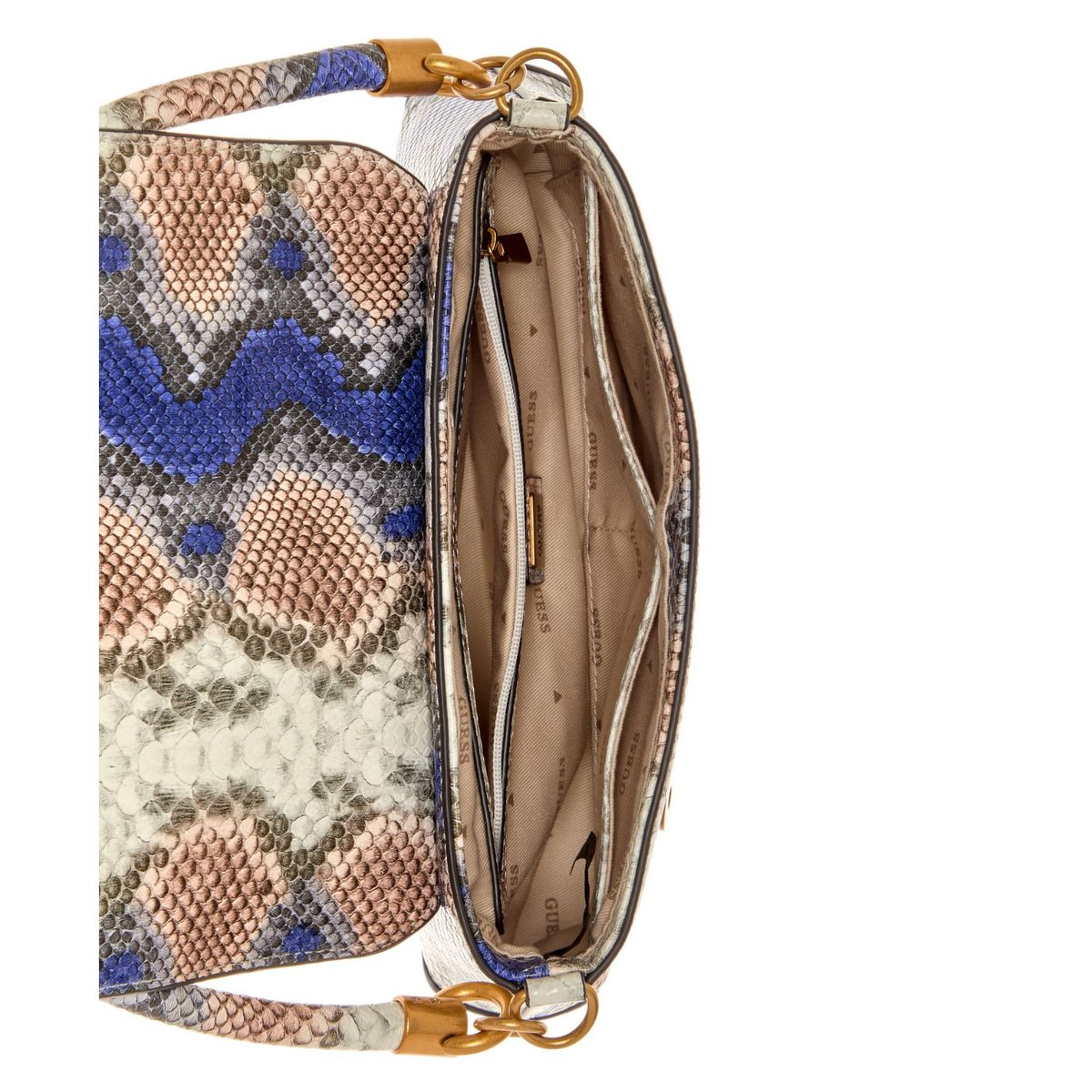 GUESS - Cartera Annita Mujer Guess