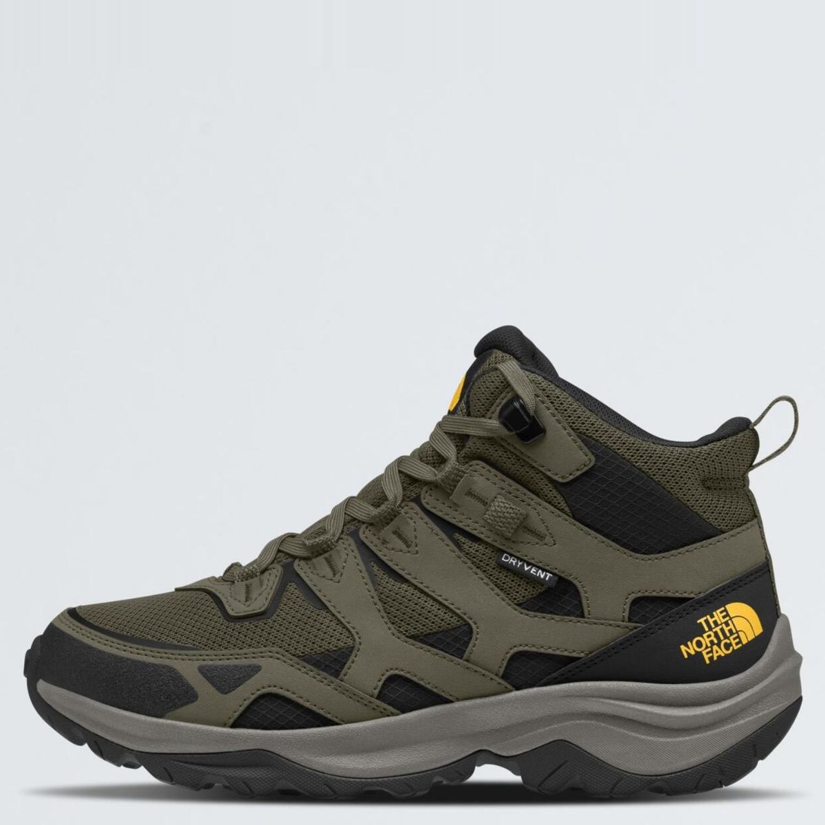 THE NORTH FACE - Zapatillas Outdoor Hombre The North Face Hedgehog 3