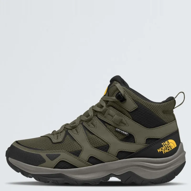 THE NORTH FACE - Zapatillas Outdoor Hombre The North Face Hedgehog 3 