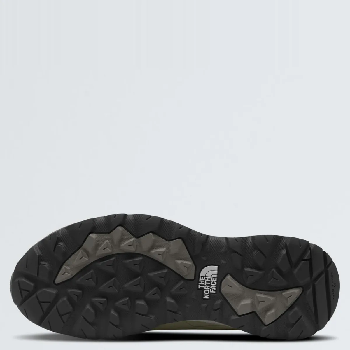 THE NORTH FACE - Zapatillas Outdoor Hombre The North Face Hedgehog 3 