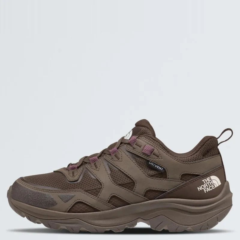 THE NORTH FACE - Zapatillas Outdoor Mujer The North Face Hedgehog 3 
