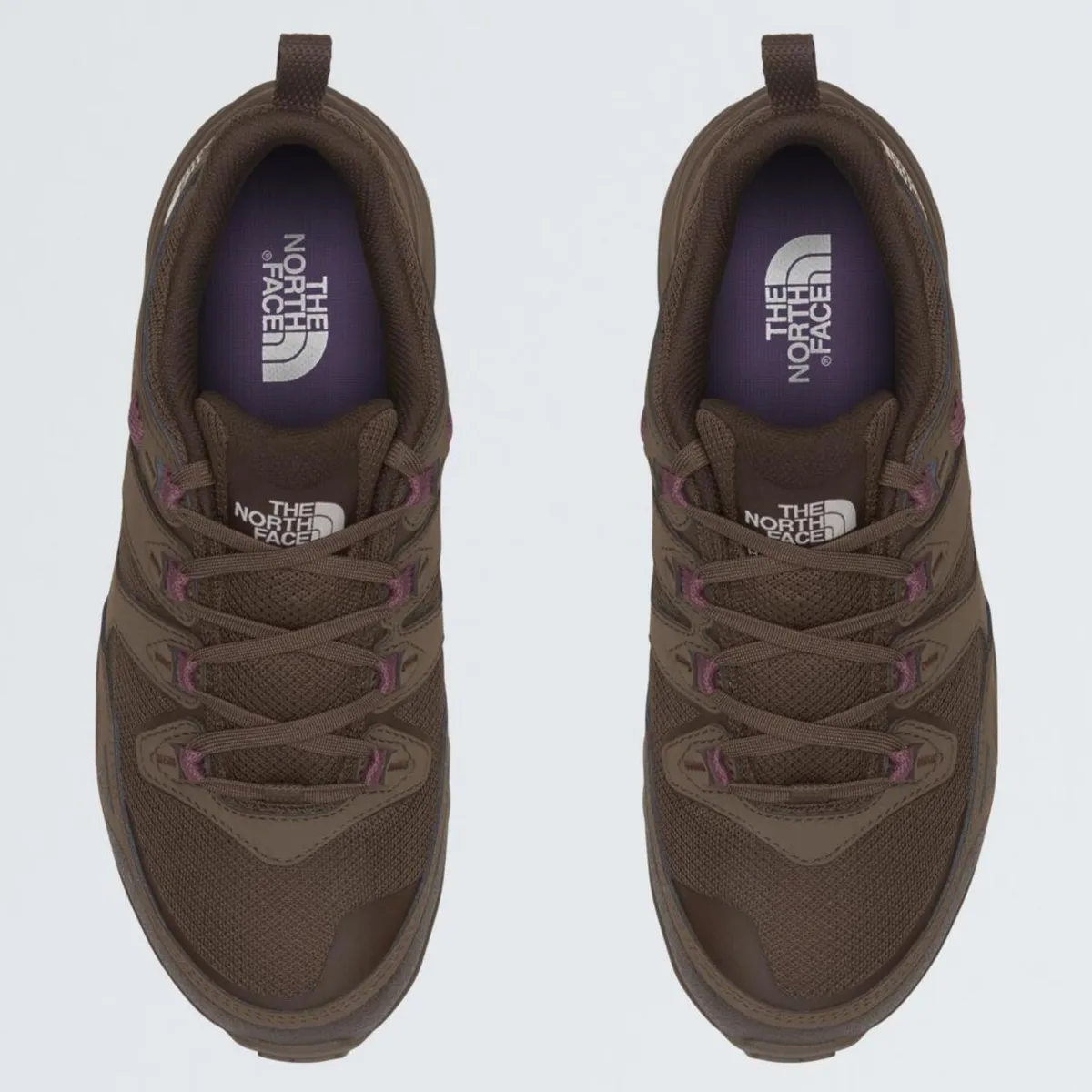 THE NORTH FACE - Zapatillas Outdoor Mujer The North Face Hedgehog 3 