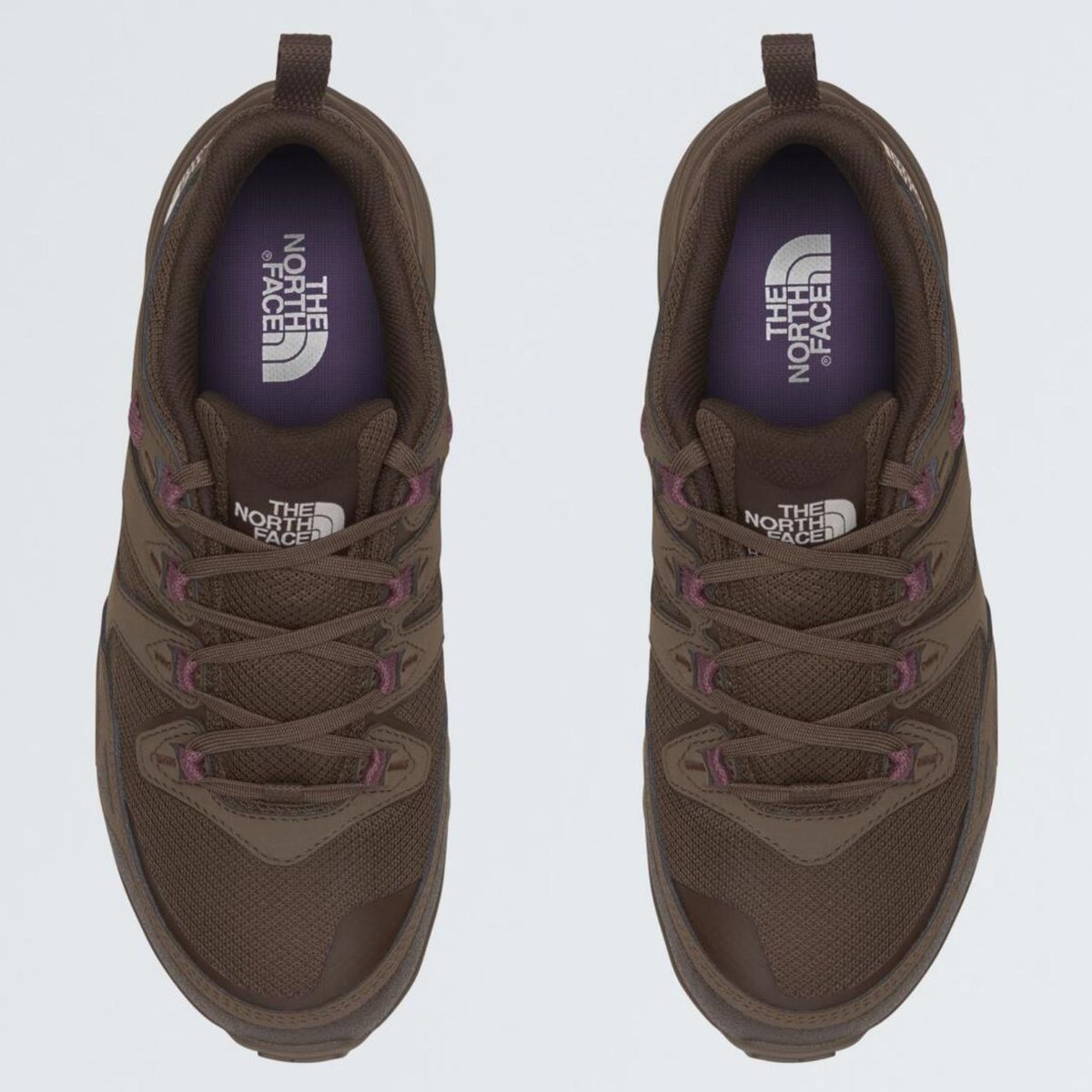 THE NORTH FACE - Zapatillas Outdoor Mujer The North Face Hedgehog 3 