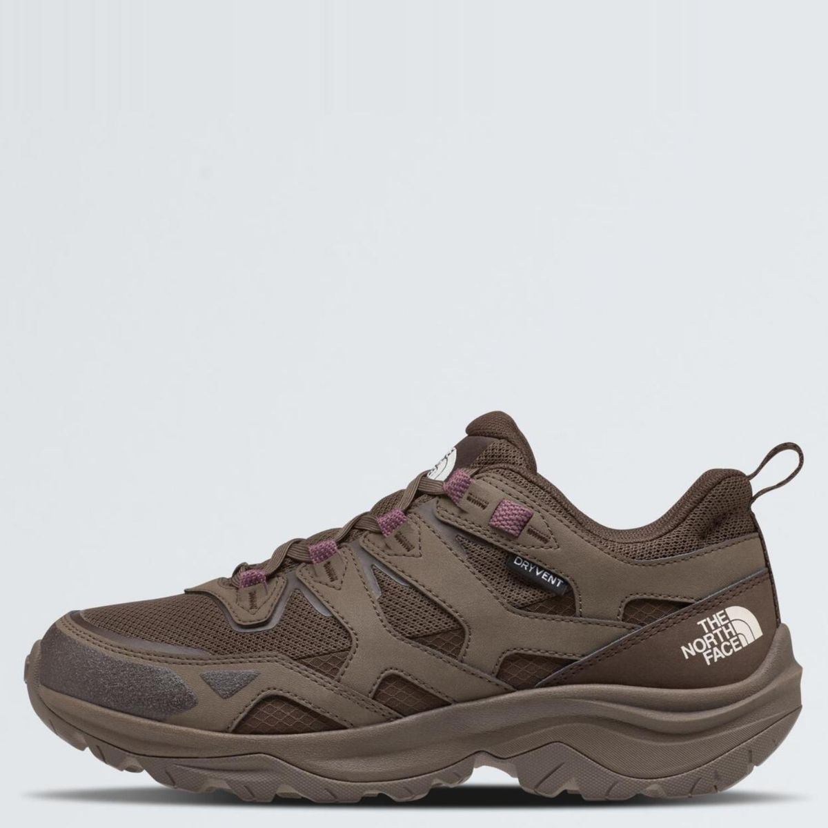 THE NORTH FACE - Zapatillas Outdoor Mujer The North Face Hedgehog 3 