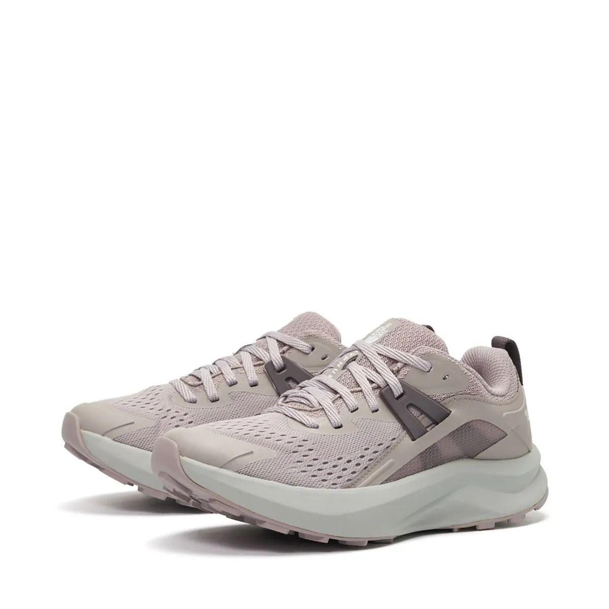 THE NORTH FACE - Zapatillas Outdoor Mujer The North Face W Hypnum