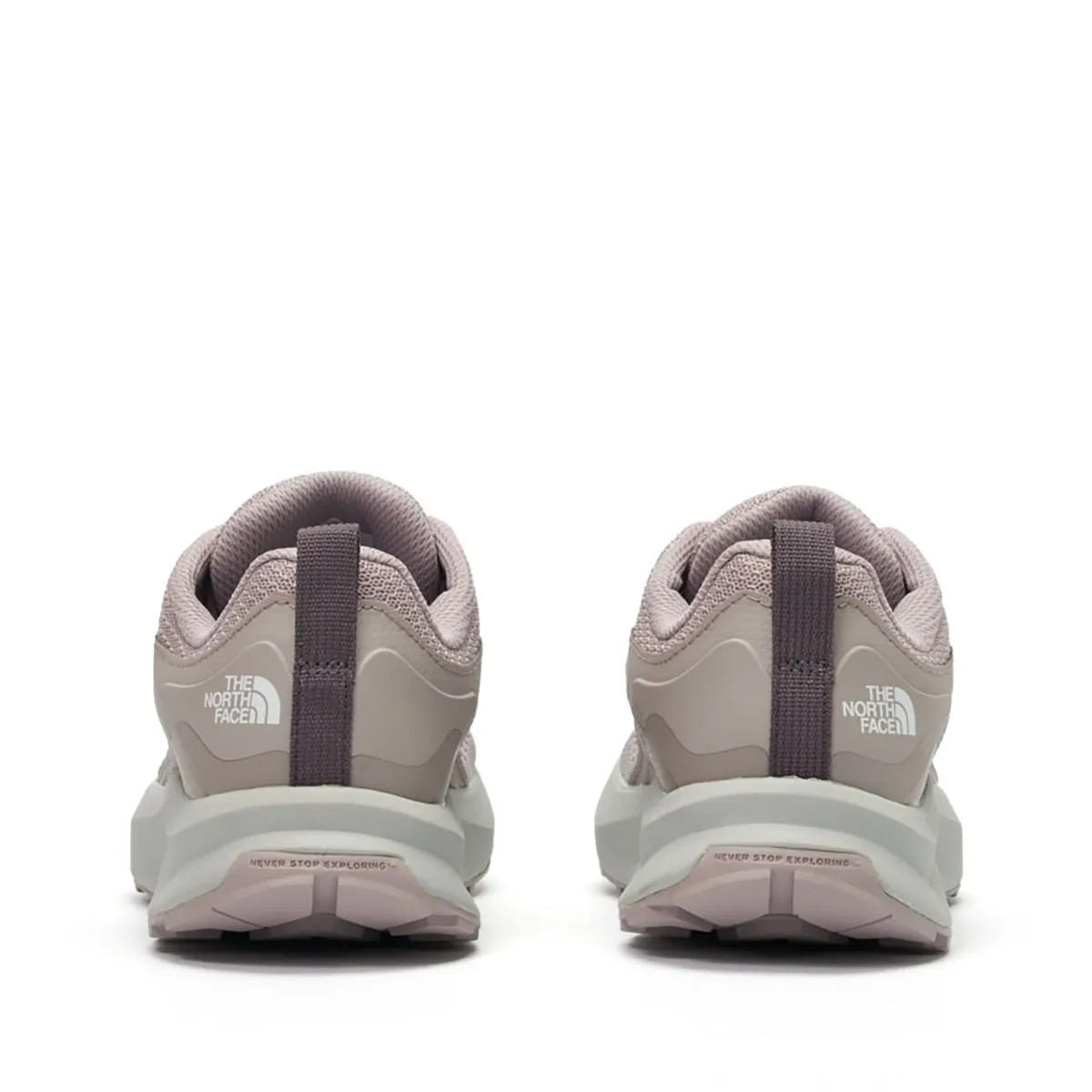 THE NORTH FACE - Zapatillas Outdoor Mujer The North Face W Hypnum