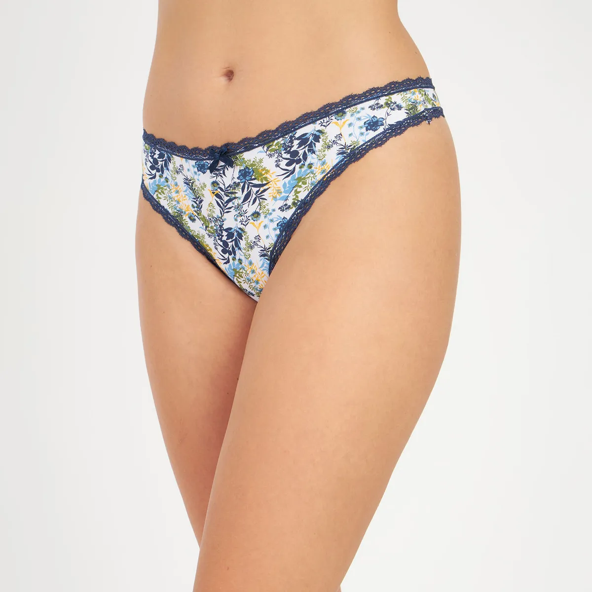 KAYSER - Trusa Dama Colaless Algodon Kayser