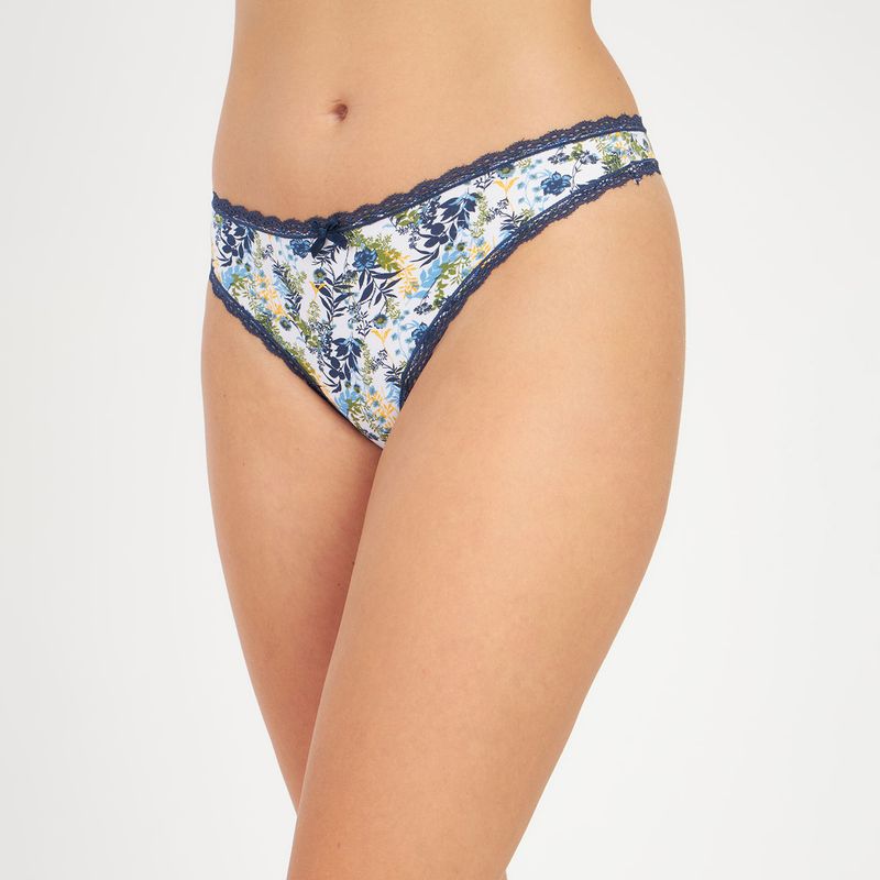 KAYSER - Trusa Dama Colaless Algodon Kayser