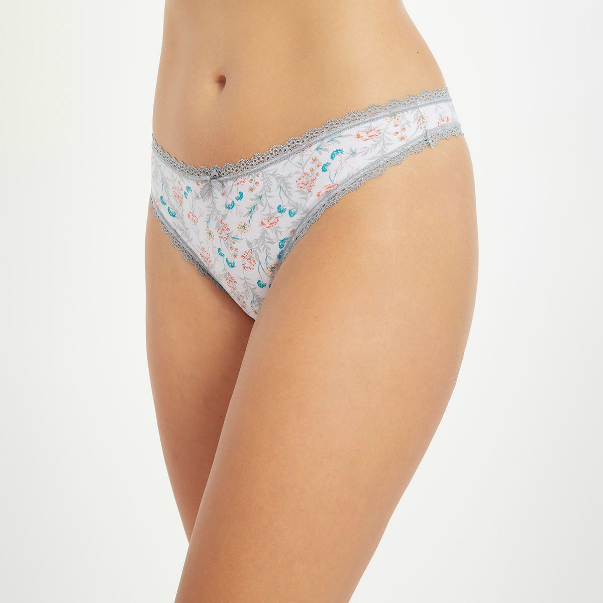 KAYSER - Trusa Dama Colaless Algodon Kayser