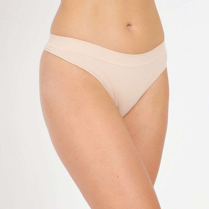 KAYSER - Trusa Dama Colaless Microfib Kayser