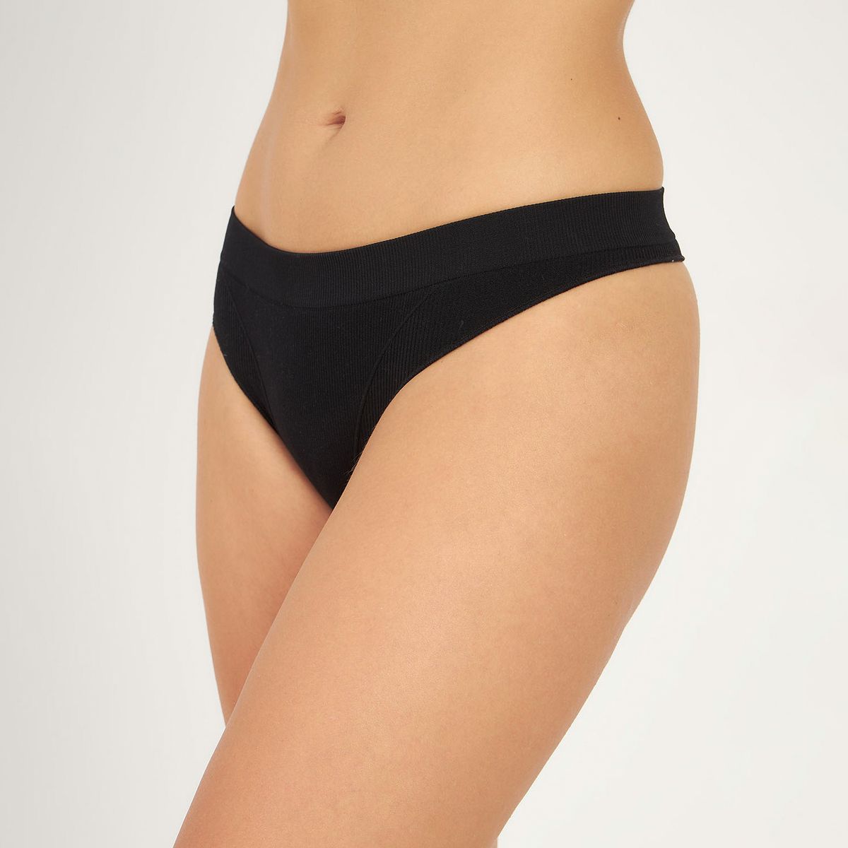 KAYSER - Trusa Dama Colaless Microfib Kayser