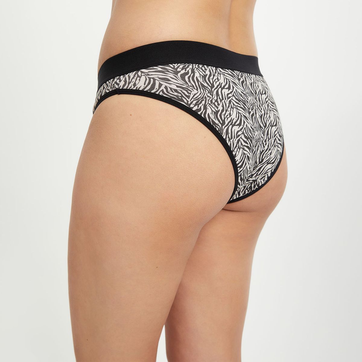 KAYSER - Trusa Dama Bikini Algodon Kayser