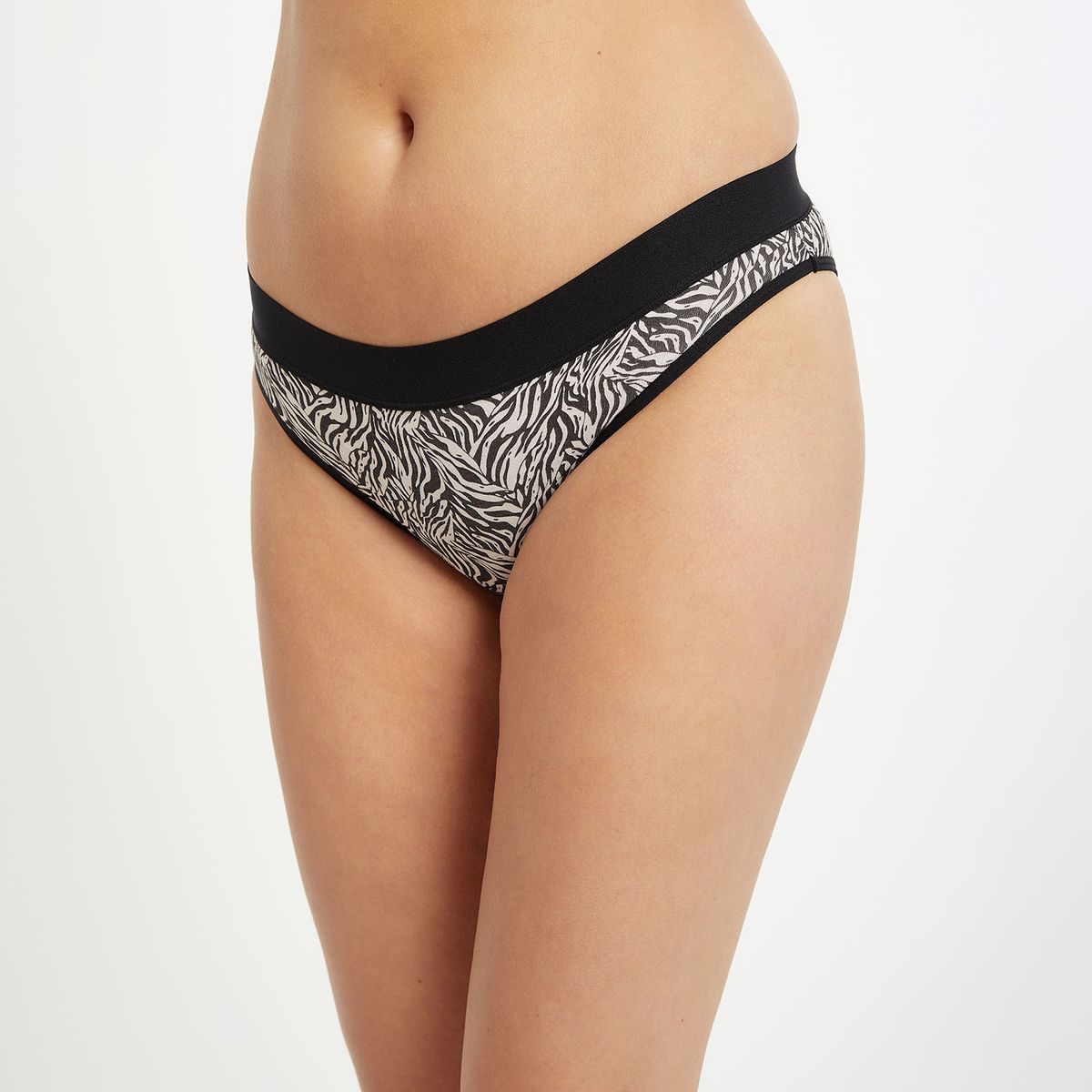 KAYSER - Trusa Dama Bikini Algodon Kayser