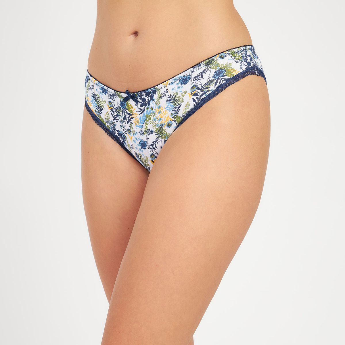KAYSER - Trusa Dama Bikini Algodon Kayser