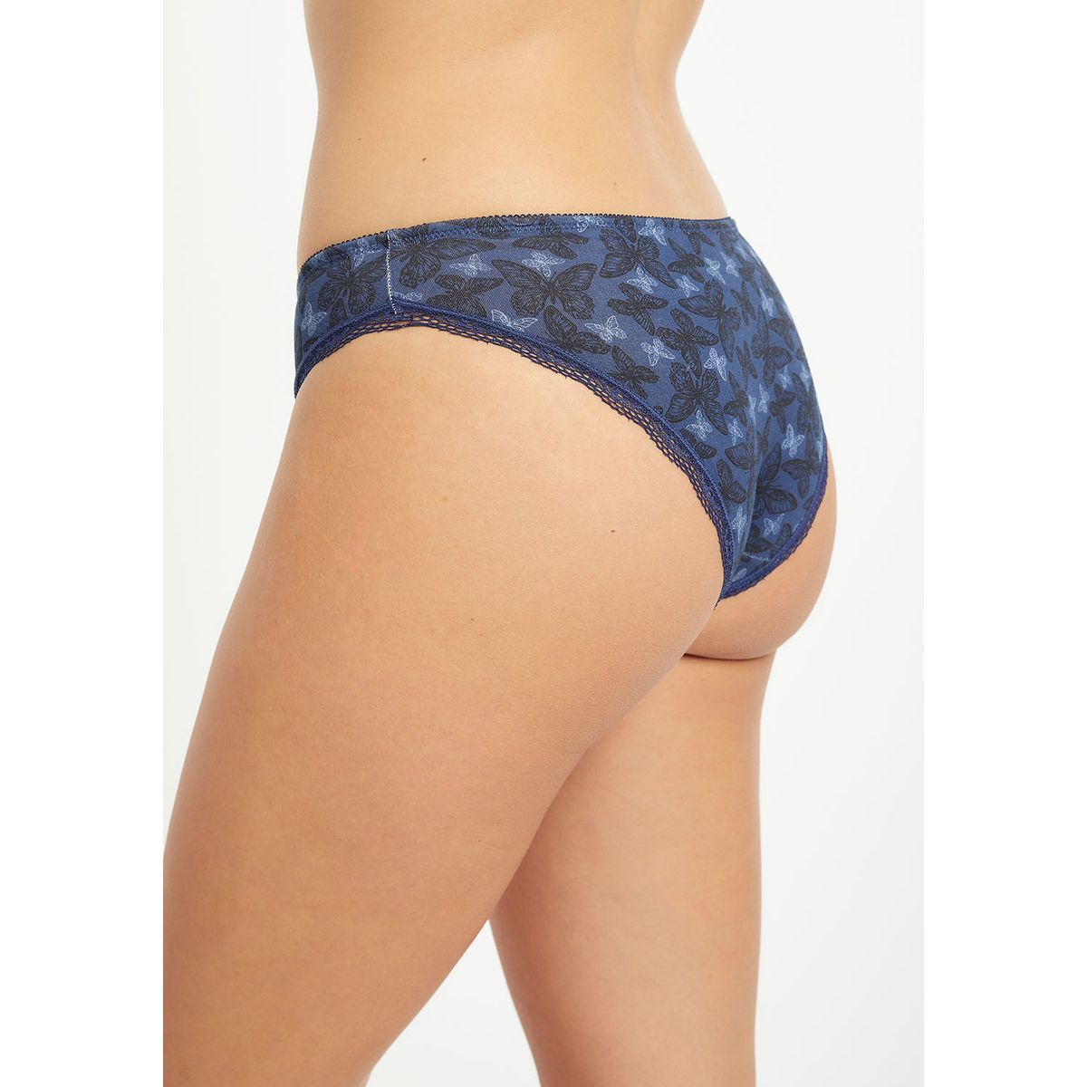 KAYSER - Trusa Dama Bikini Algodon Kayser