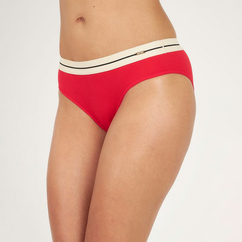 KAYSER - Trusa Dama Bikini Algodon Kayser