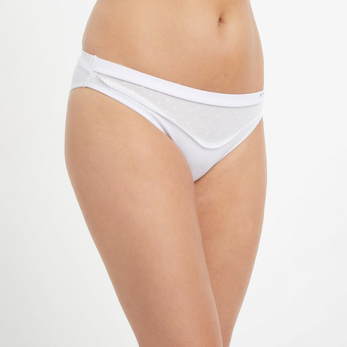KAYSER - Trusa Dama Bikini Algodon Kayser