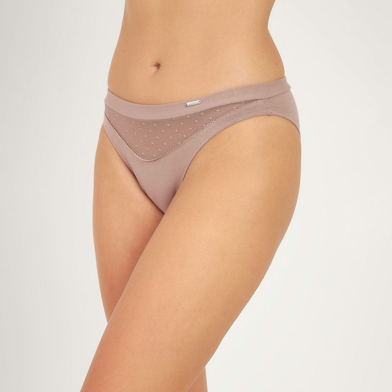 KAYSER - Trusa Dama Bikini Algodon Kayser