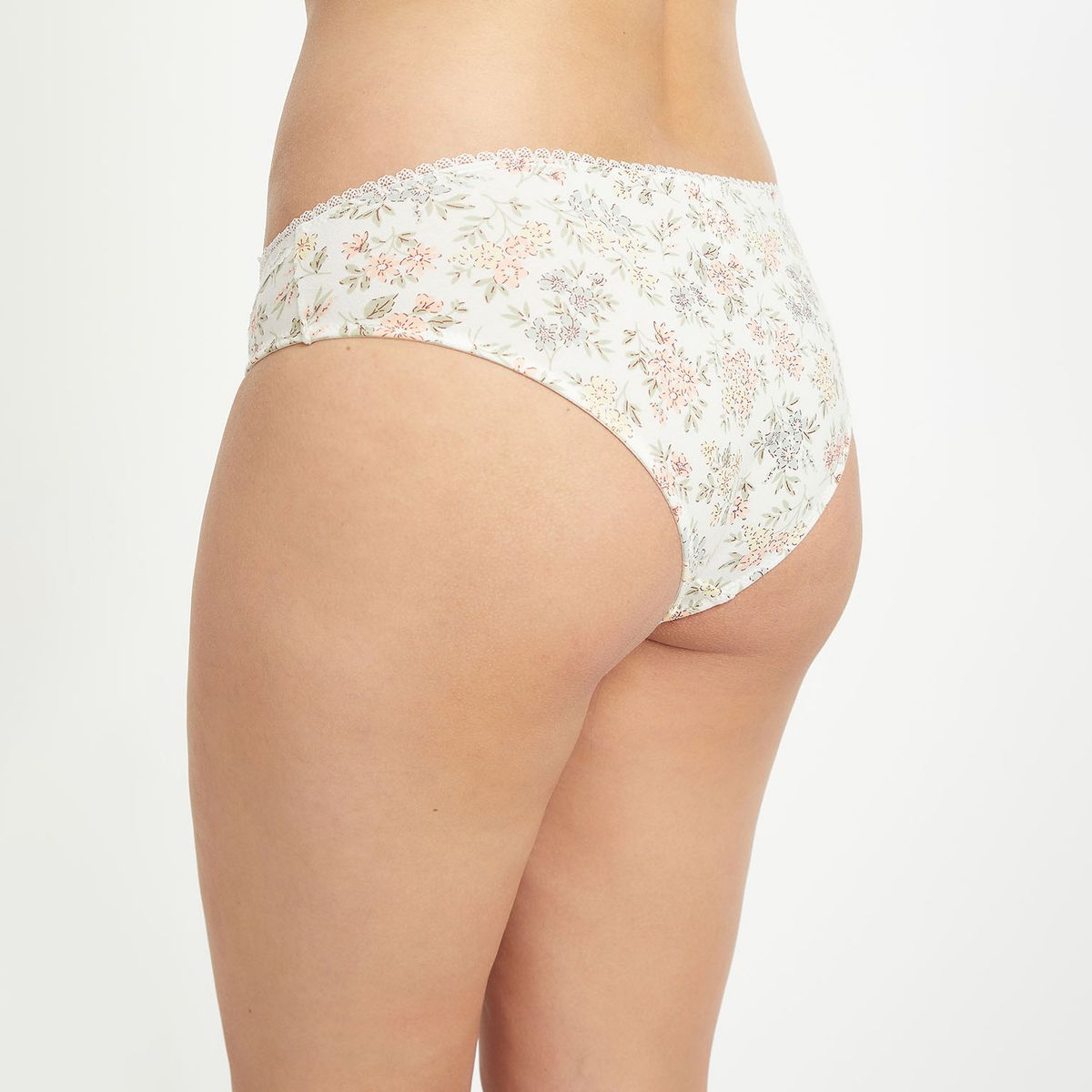 KAYSER - Trusa Dama Bikini Algodon Kayser