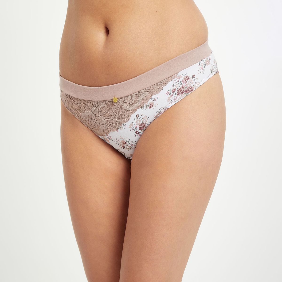 KAYSER - Trusa Dama Bikini Algodon Kayser