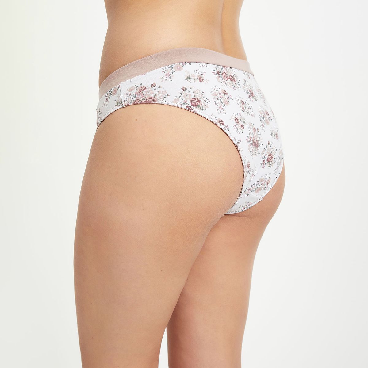 KAYSER - Trusa Dama Bikini Algodon Kayser