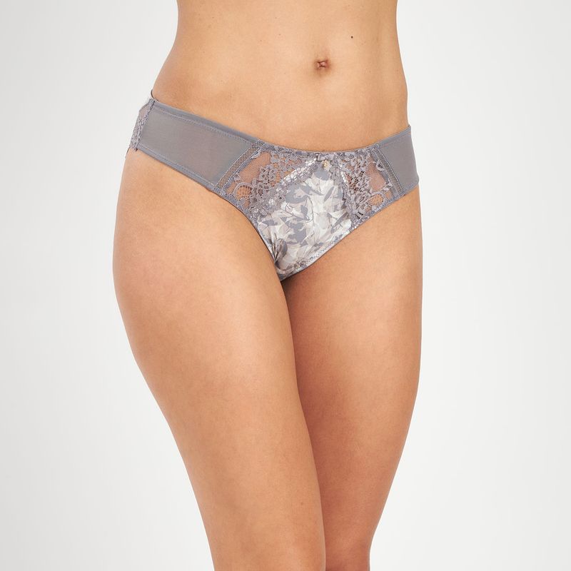 KAYSER - Trusa Dama Bikini Microfibra Kayser