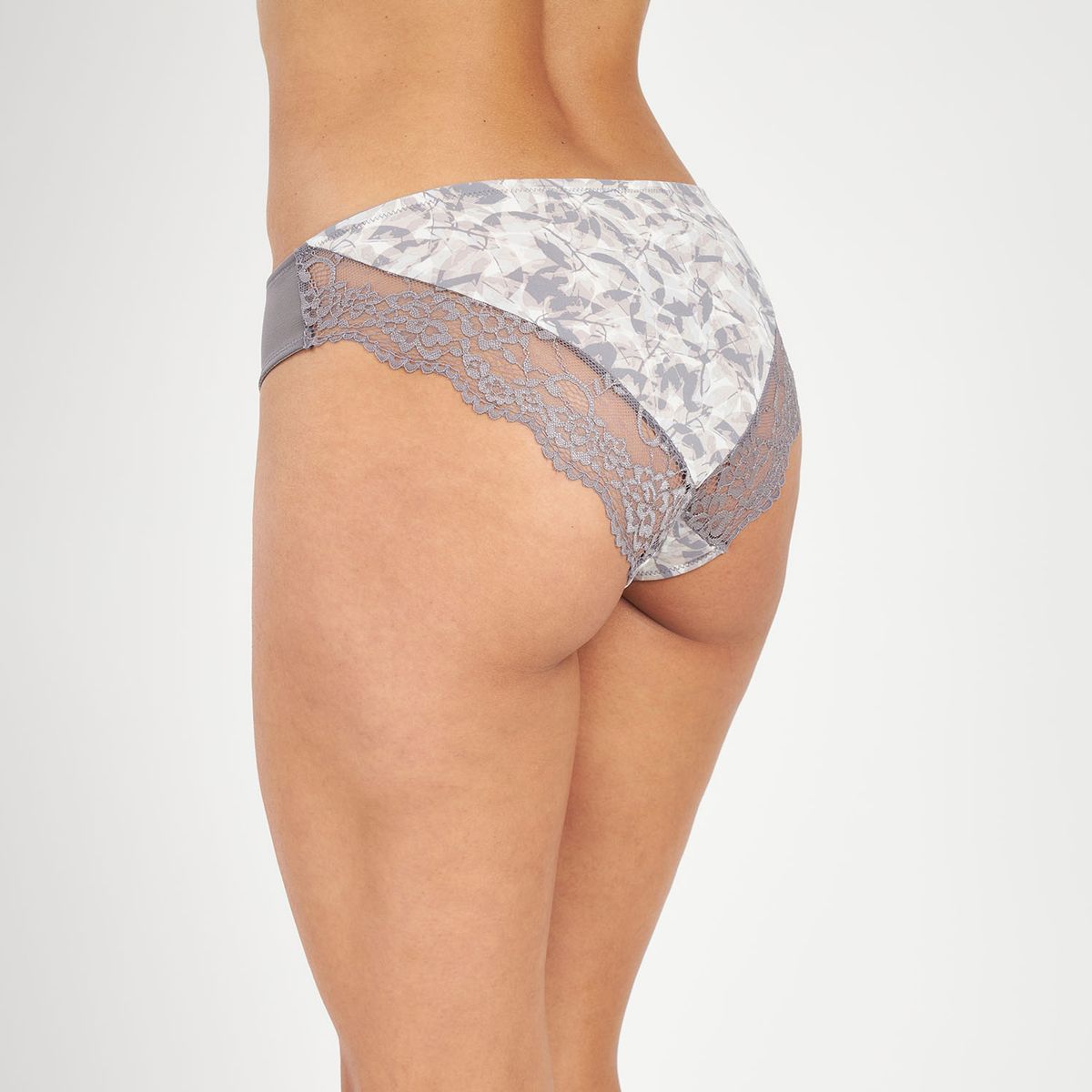 KAYSER - Trusa Dama Bikini Microfibra Kayser