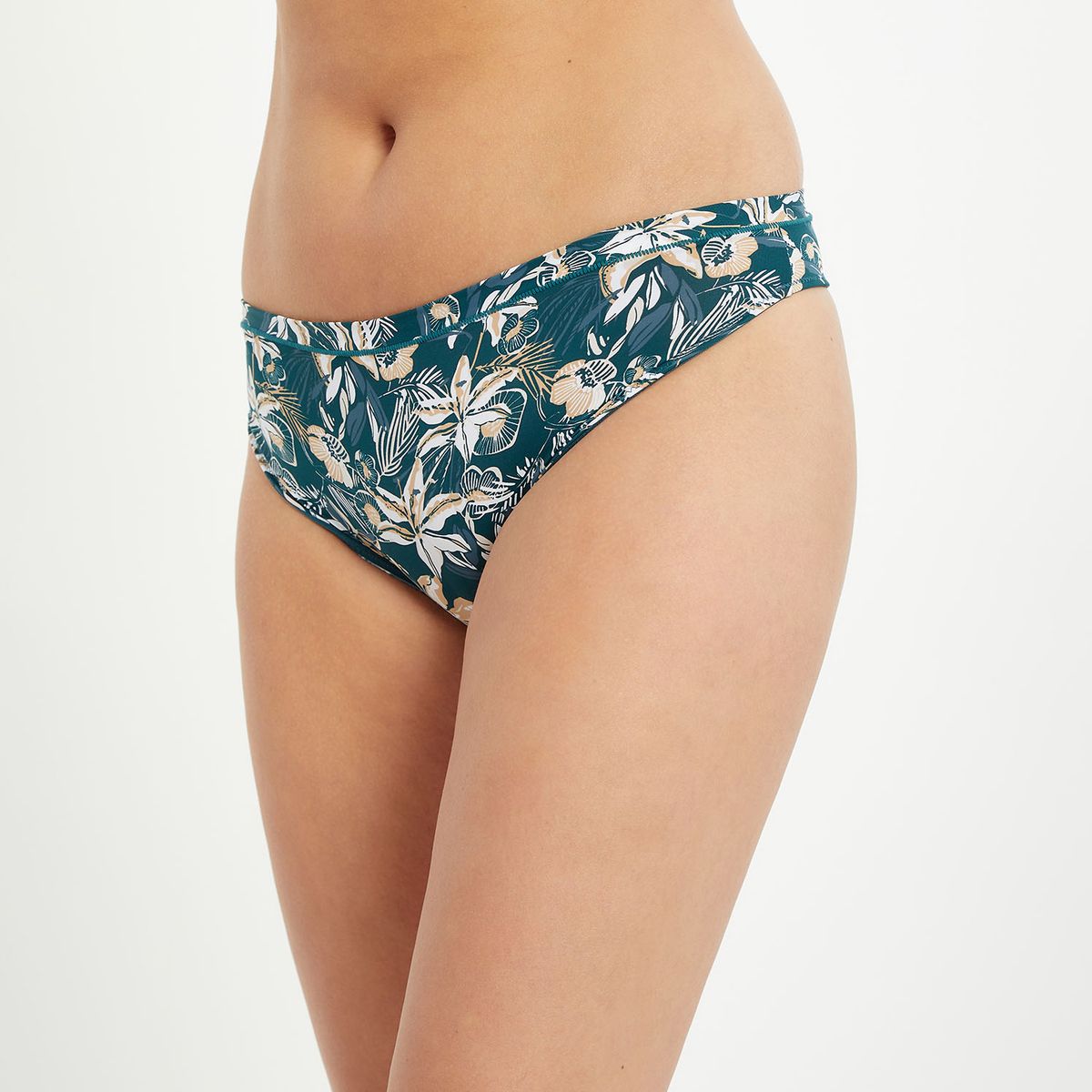 KAYSER - Trusa Dama Bikini Microfibra Kayser