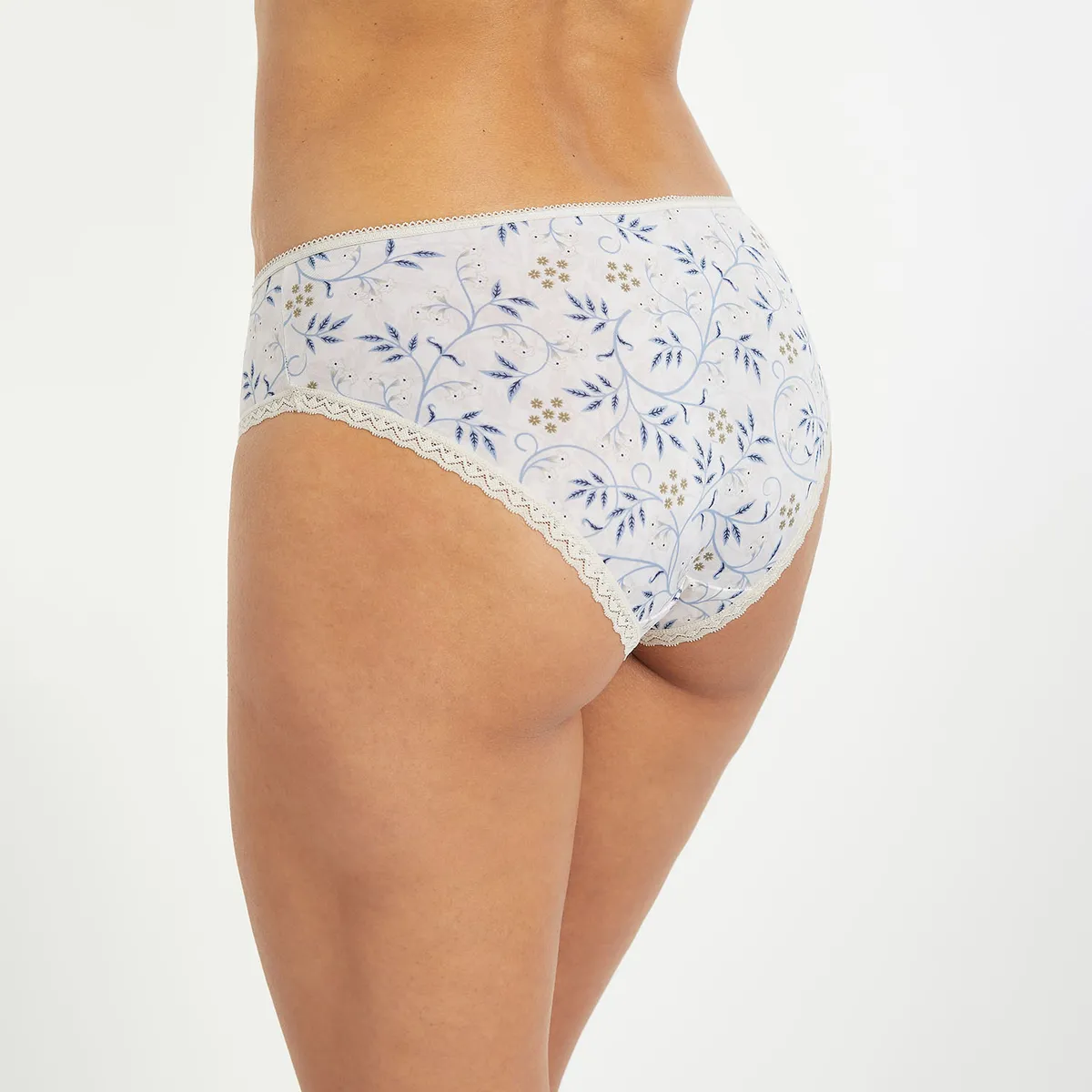 KAYSER - Trusa Dama Pantal Microfibra Kayser