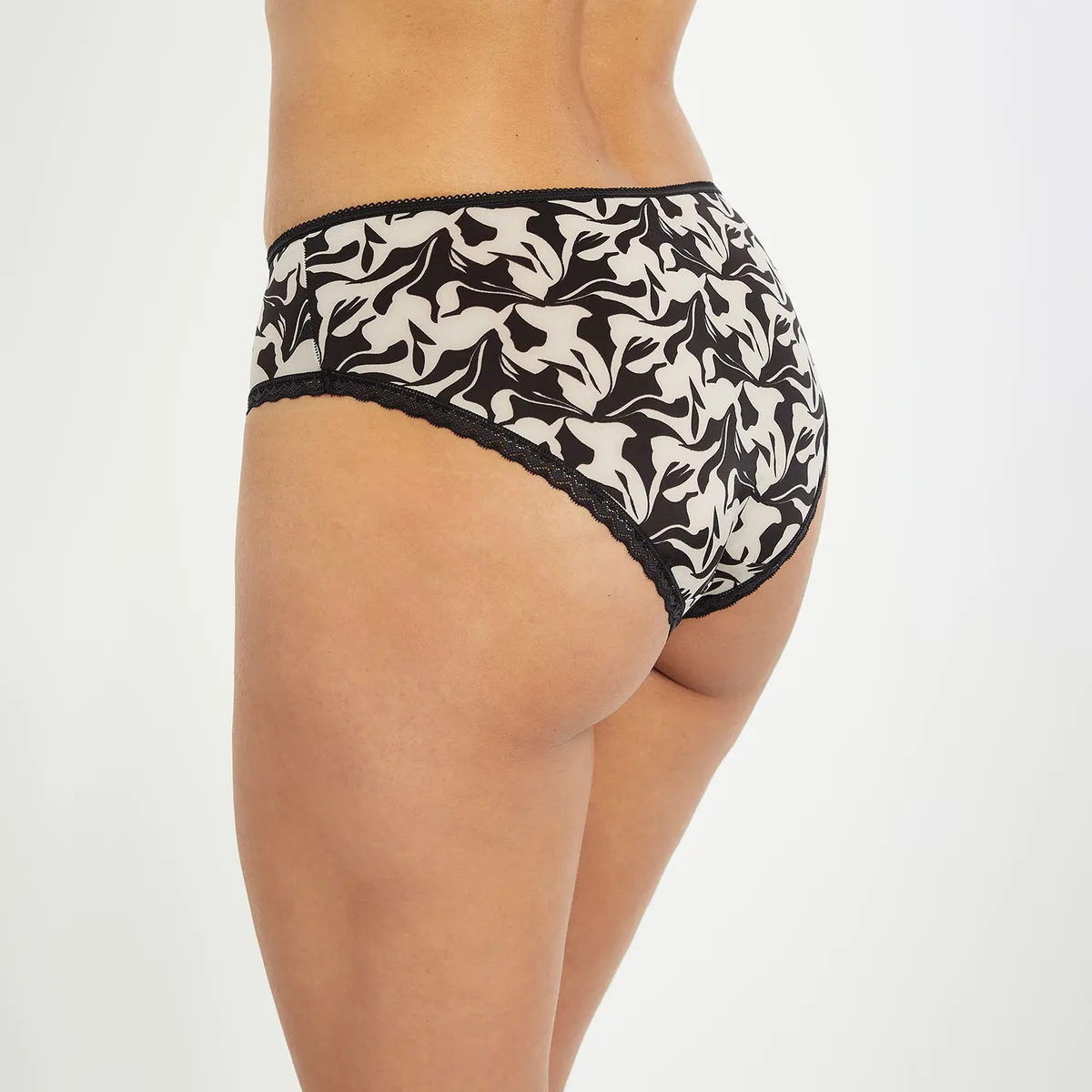 KAYSER - Trusa Dama Pantal Microfibra Kayser