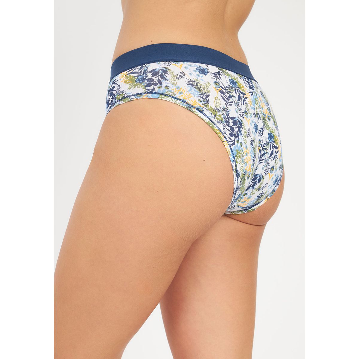 KAYSER - Trusa Dama Pantaleta Algodon Kayser