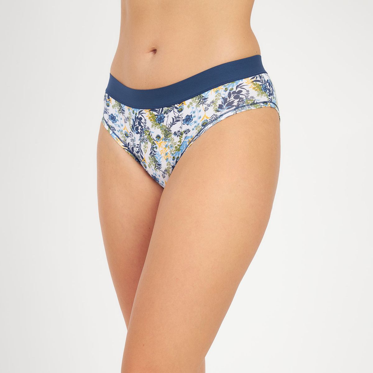 KAYSER - Trusa Dama Pantaleta Algodon Kayser