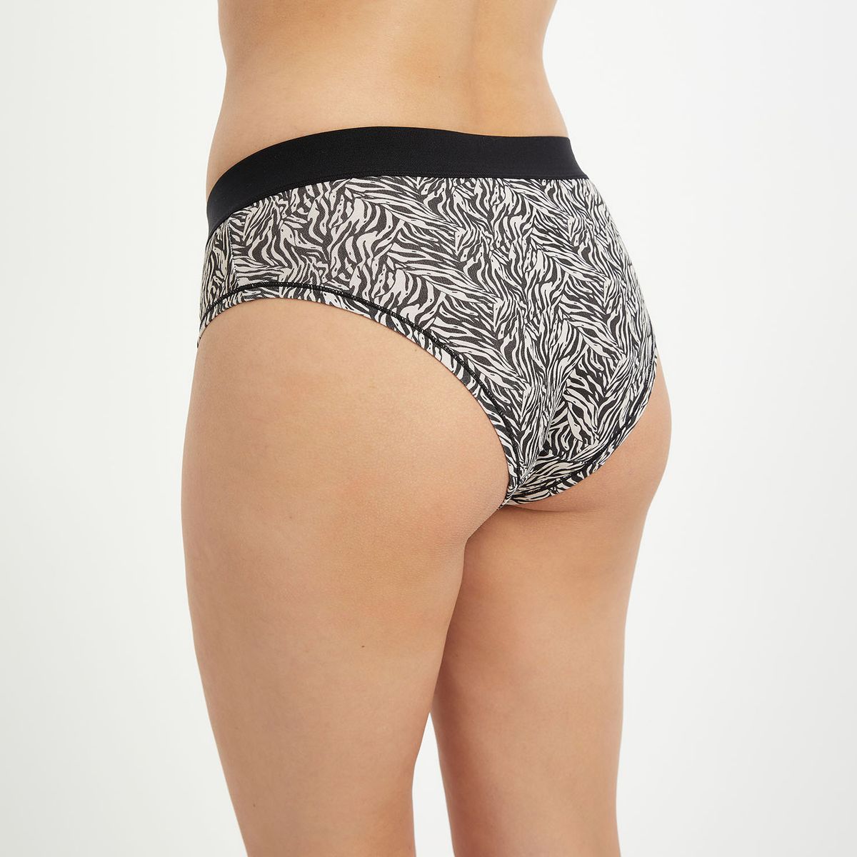 KAYSER - Trusa Dama Pantaleta Algodon Kayser