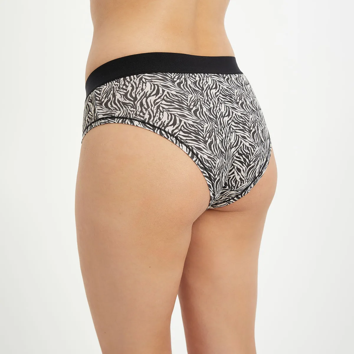 KAYSER - Trusa Dama Pantaleta Algodon Kayser