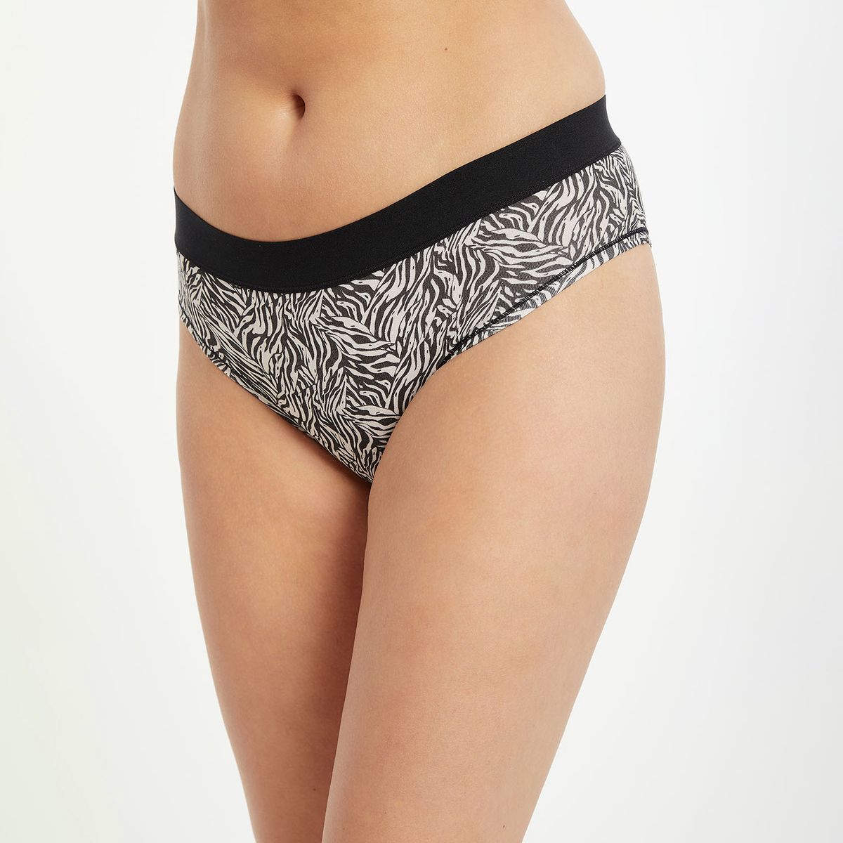 KAYSER - Trusa Dama Pantaleta Algodon Kayser