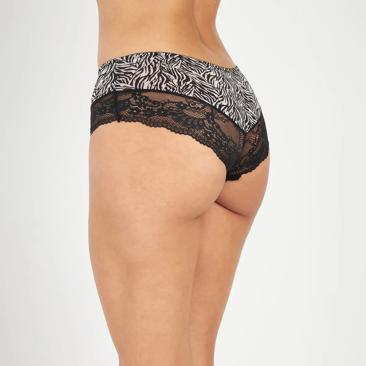 KAYSER - Trusa Dama Pantal Microfibra Kayser