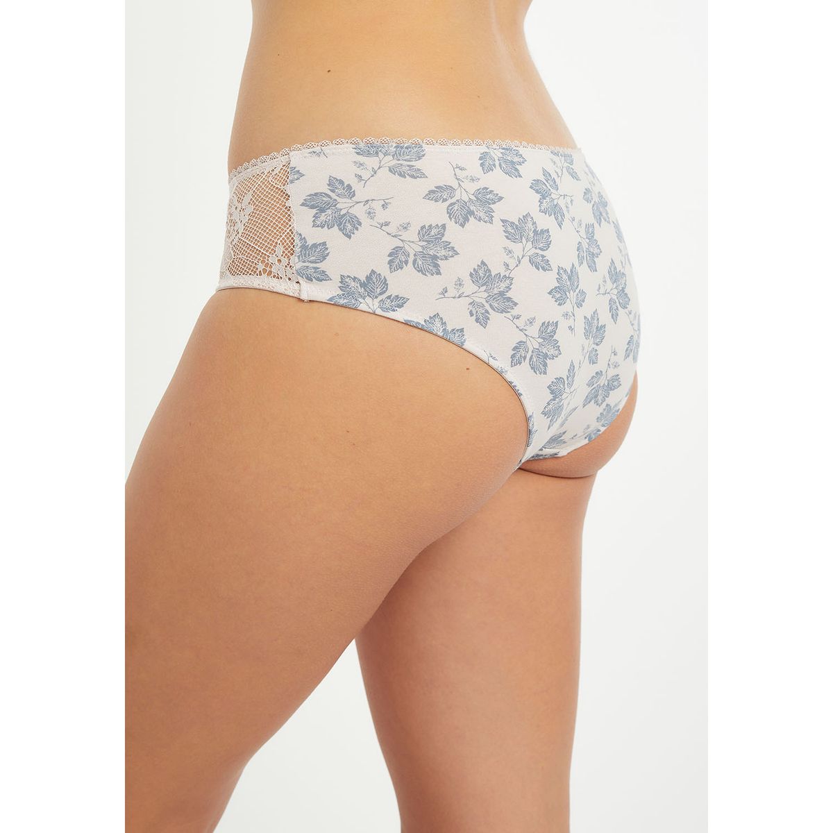 KAYSER - Trusa Dama Pantaleta Algodon Kayser