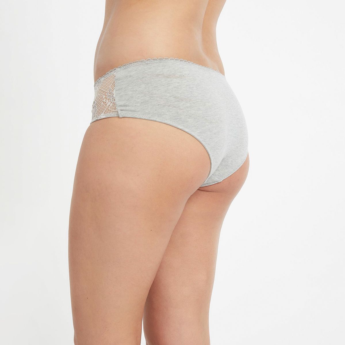 KAYSER - Trusa Dama Pantaleta Algodon Kayser