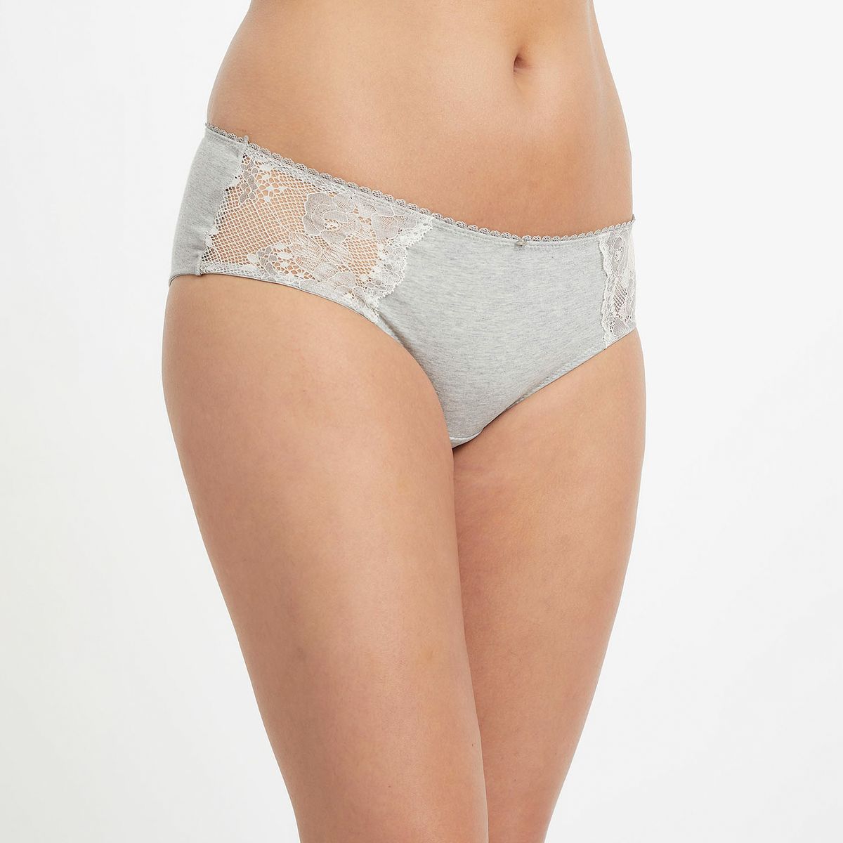 KAYSER - Trusa Dama Pantaleta Algodon Kayser