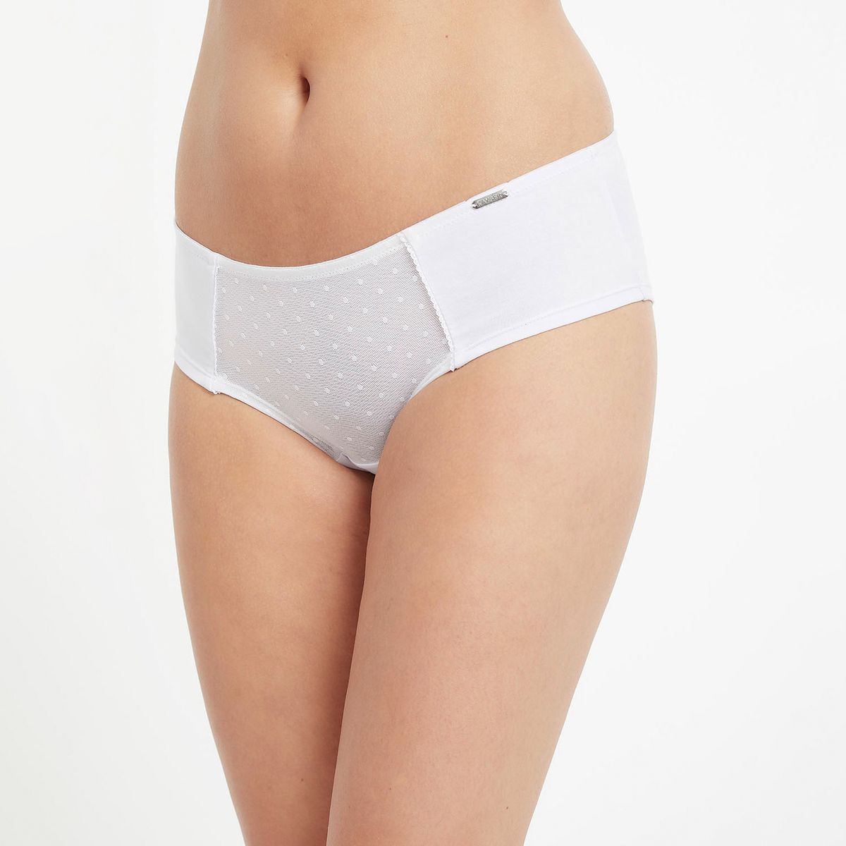 KAYSER - Trusa Dama Pantaleta Algodon Kayser