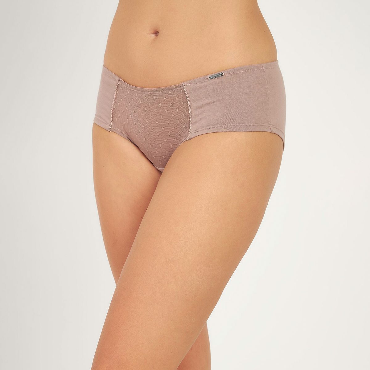 KAYSER - Trusa Dama Pantaleta Algodon Kayser