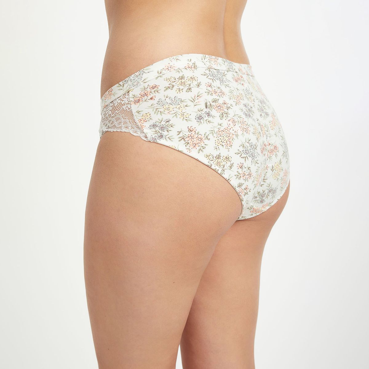 KAYSER - Trusa Dama Pantaleta Algodon Kayser