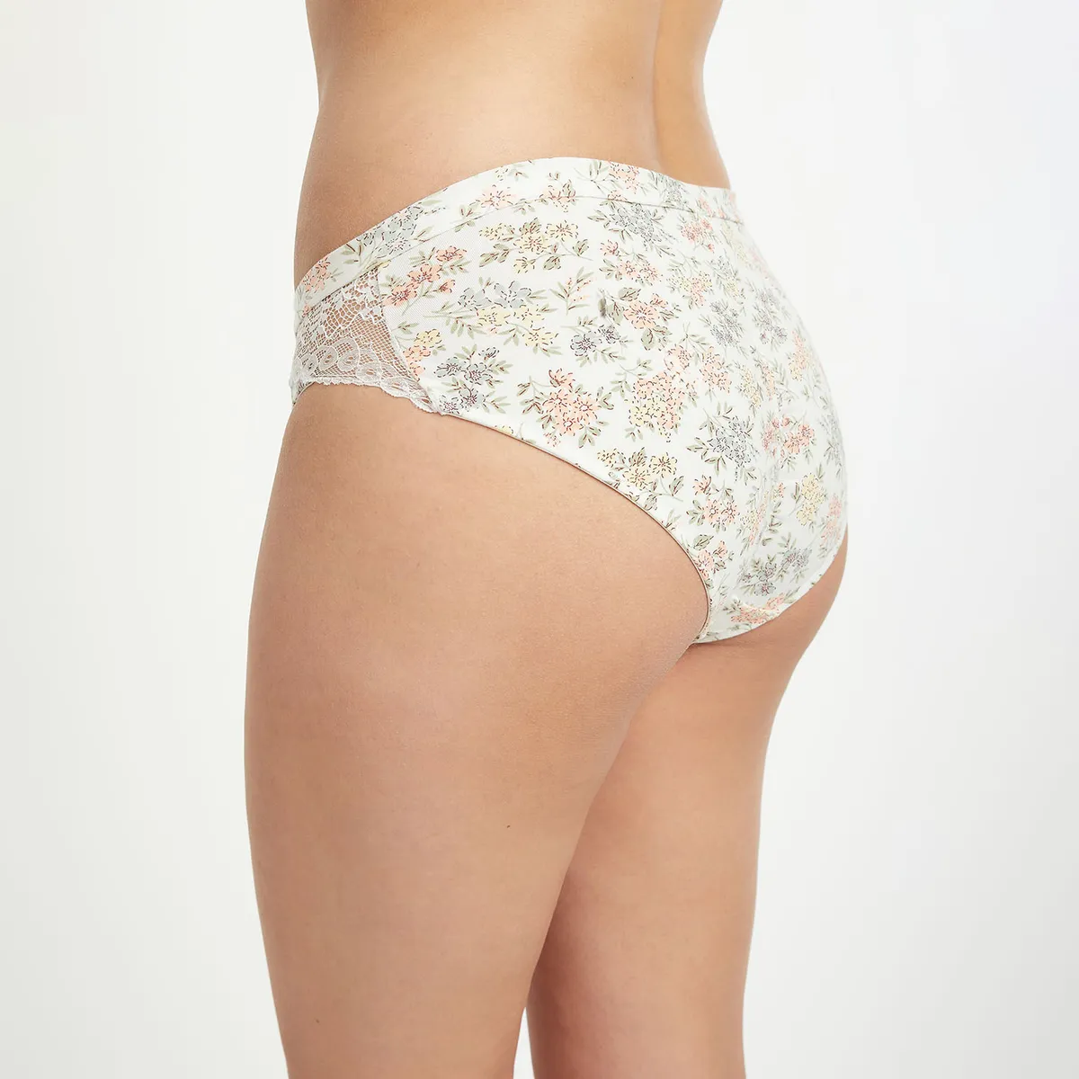 KAYSER - Trusa Dama Pantaleta Algodon Kayser