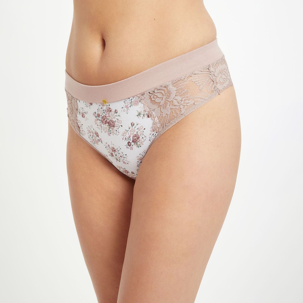 KAYSER - Trusa Dama Pantaleta Algodon Kayser