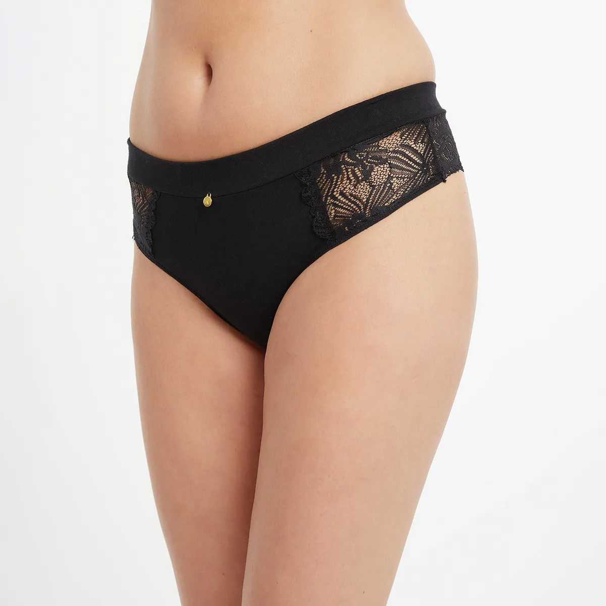 KAYSER - Trusa Dama Pantaleta Algodon Kayser