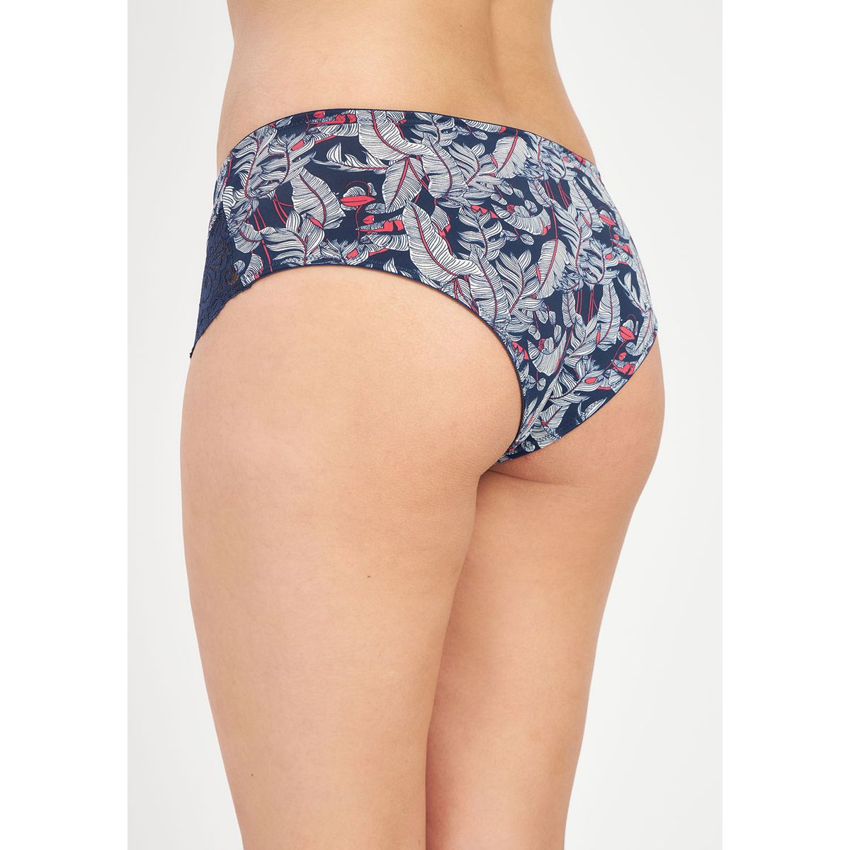 KAYSER - Trusa Dama Pantal Microfibra Kayser