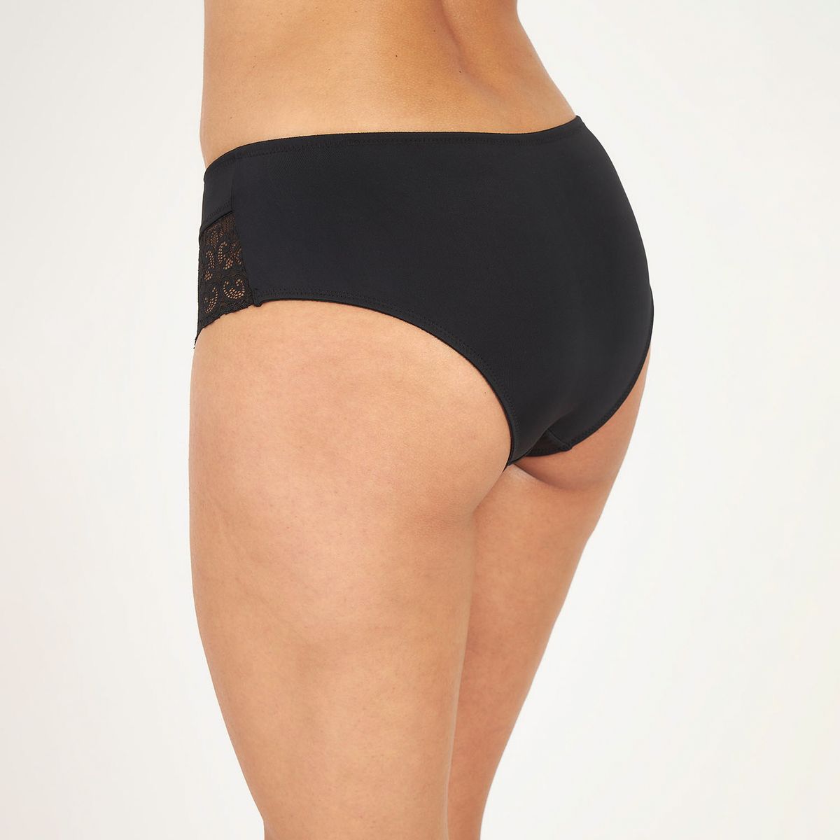 KAYSER - Trusa Dama Pantal Microfibra Kayser