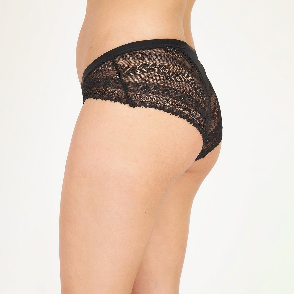 KAYSER - Trusa Dama Pantal Microfibra Kayser